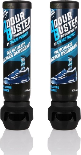 Shoe deodoriser spray x - shoe, 2