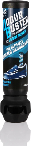 Odour buster shoe deodoriser - odour,
