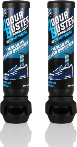 Shoe deodoriser spray x - 2,