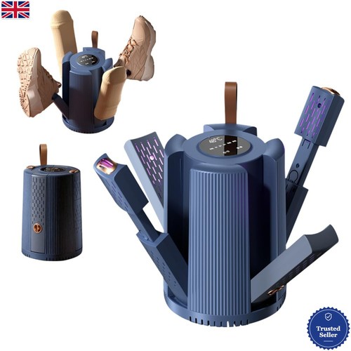 Portable electric shoe boot - portable,