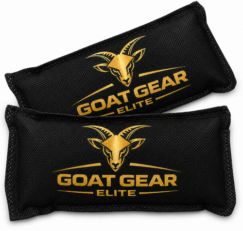 Goat gear shoe - shoe, deodoriser