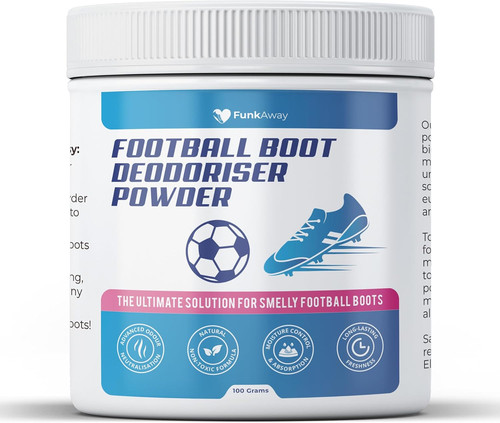 Football boot deodoriser - football,